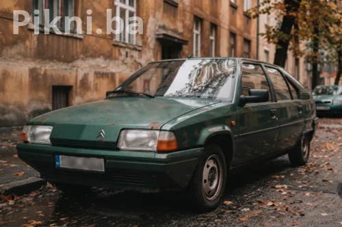 Kako pravilno pripremiti automobil za zimu i niske temperature u BiH