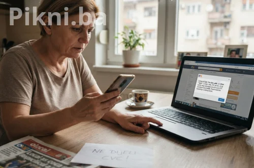 Kako prepoznati i izbjeći online prijevare na oglasnicima u BiH