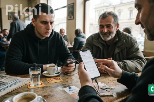 Kupovina rabljenih mobitela: Na što obratiti pažnju prije predaje novca
