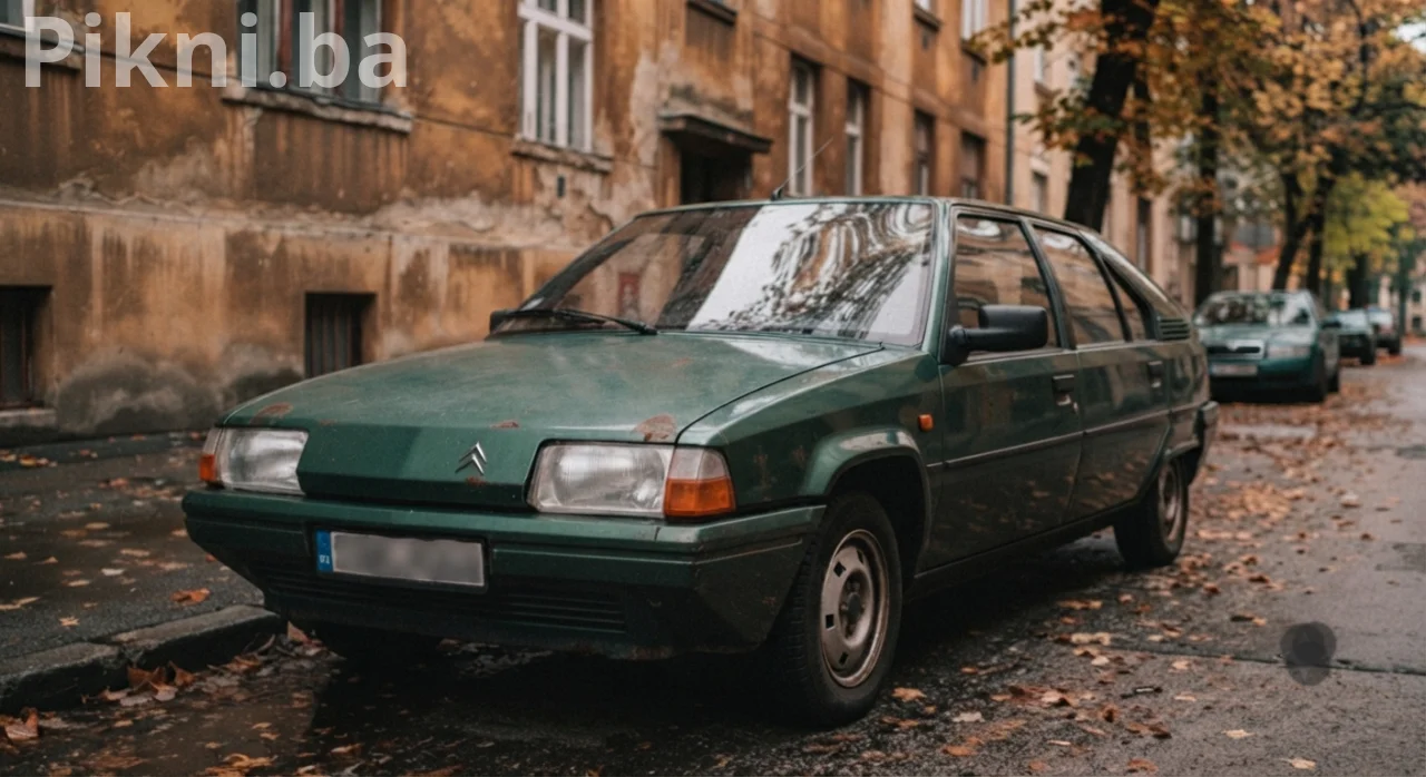 Kako pravilno pripremiti automobil za zimu i niske temperature u BiH