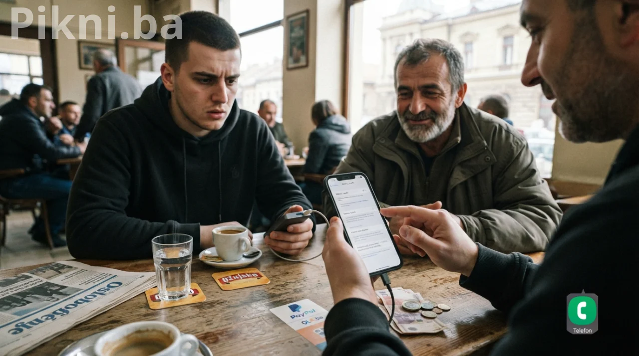 Kupovina rabljenih mobitela: Na što obratiti pažnju prije predaje novca