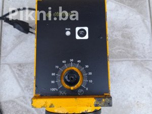 Vakum pumpa dinotec 205-3,0DI dozer 70 KM