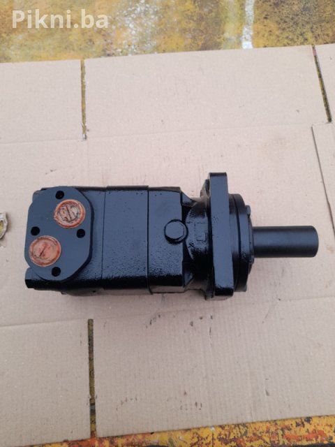 Hidraulični Motor (Tip Sauer-Danfoss OMV) - Model 151B1531 1.500 KM