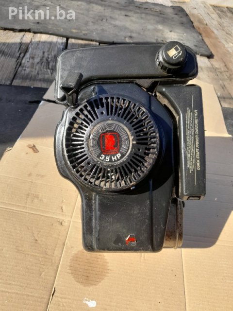 Motor kosacice TECUMSEH 3.5 hp kosilice dijelovi 130 KM