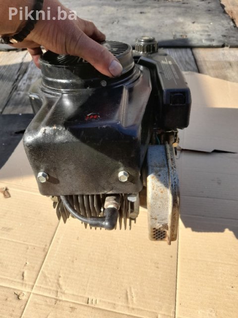 Motor kosacice TECUMSEH 3.5 hp kosilice dijelovi 130 KM 8