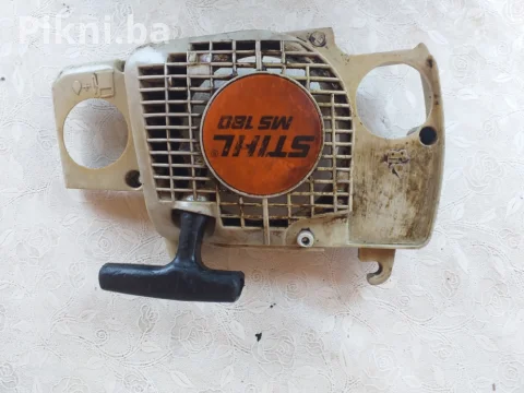 Deklo za paljenje STIHL MS 180 motorne pile motorke