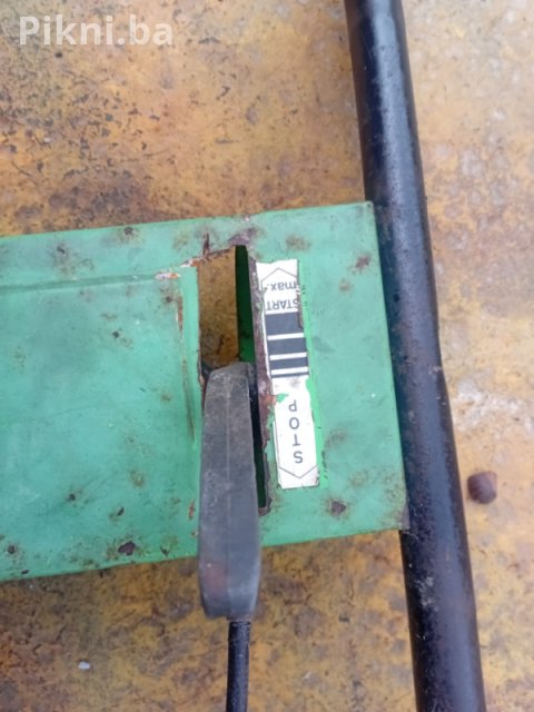 Rucke kosacice Briggs stratton kosilice Tecumsen dijelovi 11