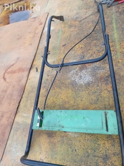 Rucke kosacice Briggs stratton kosilice Tecumsen dijelovi 10