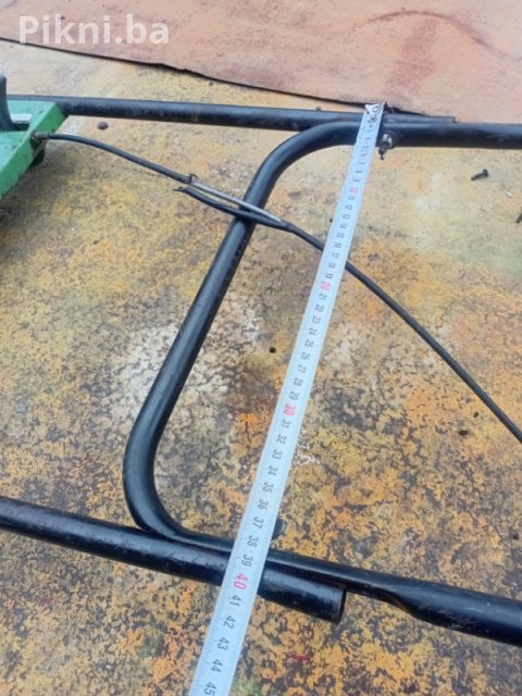 Rucke kosacice Briggs stratton kosilice Tecumsen dijelovi 7
