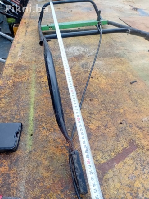 Rucke kosacice Briggs stratton kosilice Tecumsen dijelovi 4