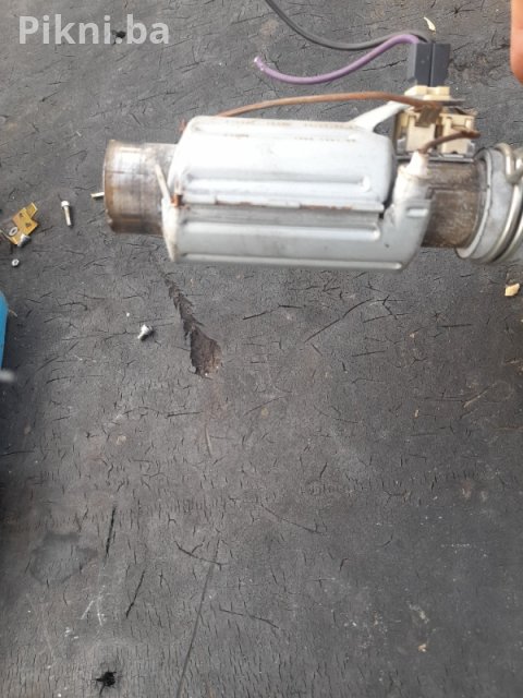 PROTOČNI GRIJAČ 1800W za Bosch Siemens Neff 1888 1301 00 4