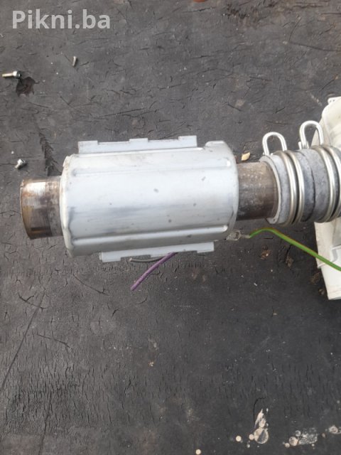 PROTOČNI GRIJAČ 1800W za Bosch Siemens Neff 1888 1301 00 3