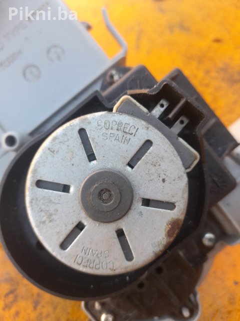 Turbina sa grjacem od mašine za pranje sudja 7