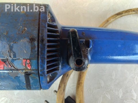 Profi velika brusilica BOSCH 1800w 8500 obrtaja za dije 4