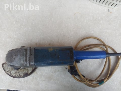 Profi velika brusilica BOSCH 1800w 8500 obrtaja za dije 3