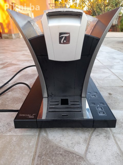 SPECIAL.T by Nestle Aparat za Čaj Kafu - 1630W - SAMO 80 KM! 11