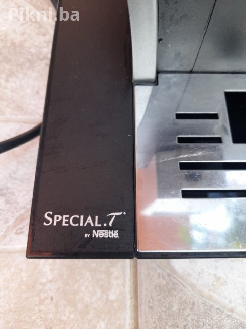 SPECIAL.T by Nestle Aparat za Čaj Kafu - 1630W - SAMO 80 KM! 8
