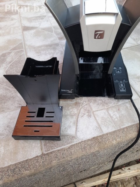 SPECIAL.T by Nestle Aparat za Čaj Kafu - 1630W - SAMO 80 KM! 5