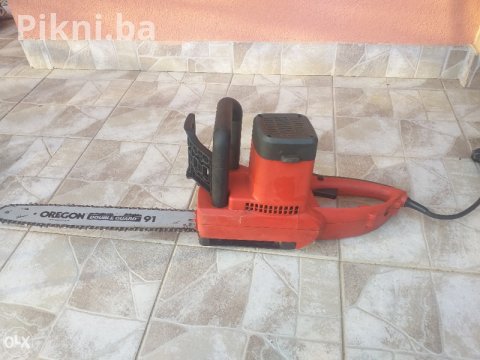Električna motorna pila Variolux 2400 motorka -Čitaj pod detaljno 12