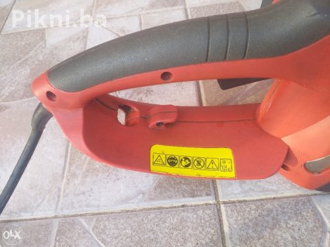 Električna motorna pila Variolux 2400 motorka -Čitaj pod detaljno 10