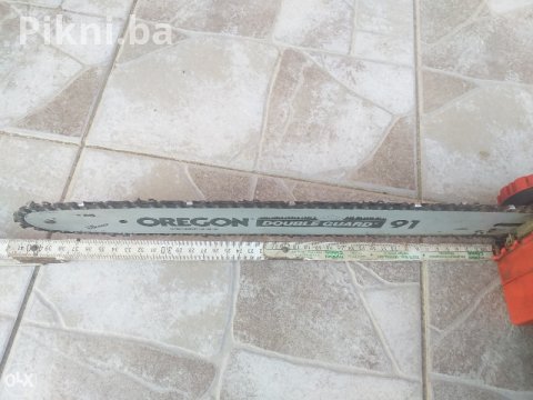 Električna motorna pila Variolux 2400 motorka -Čitaj pod detaljno 6