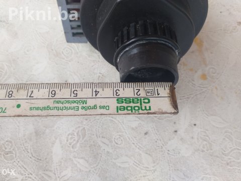 100% ISPRAVNA! Odvodna Pumpa za Veš Mašinu 4