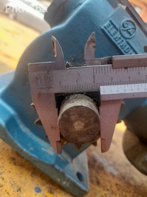 Elektro motor sa puz reduktorom 180w 24 obrtaja 3