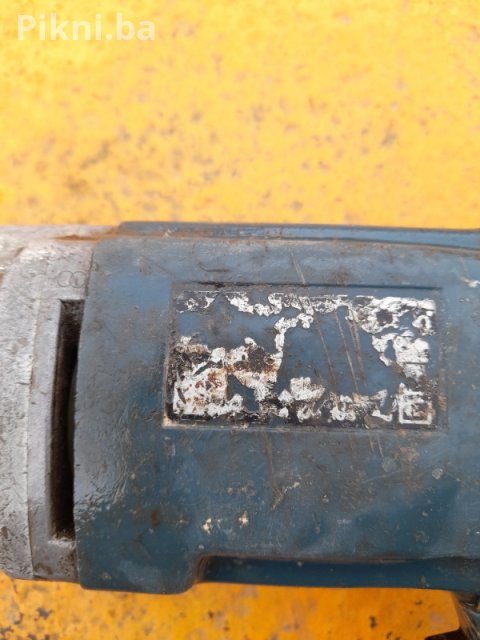 Busilica busilice neispravna 9