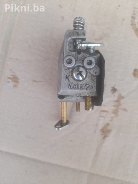 Karburator walbro motorne pile motorke