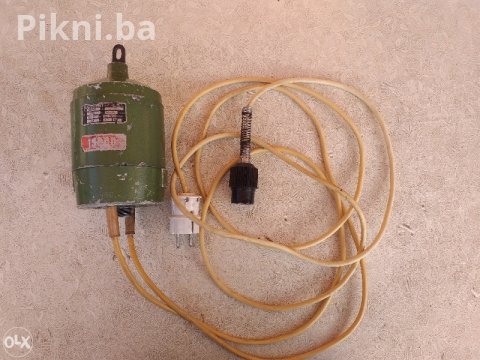 Motor jugodent 4 vum stomatoloska brusiloca
