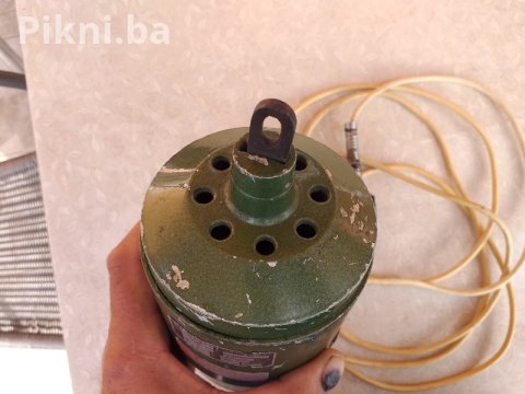 Motor jugodent 4 vum stomatoloska brusiloca 7