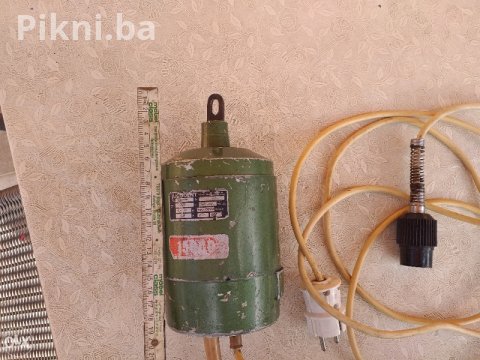 Motor jugodent 4 vum stomatoloska brusiloca