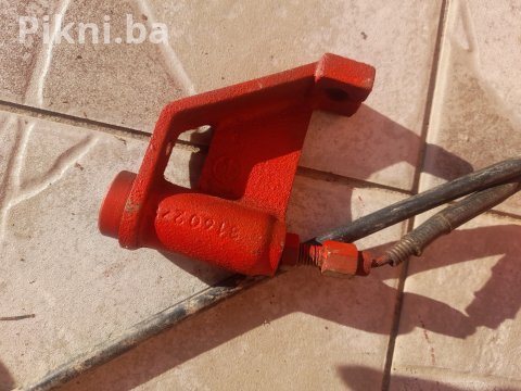 Ručke freze motokultivatora dijelovi imt labin honda 5