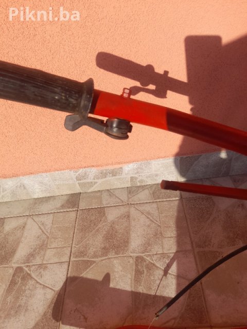 Ručke freze motokultivatora dijelovi imt labin honda