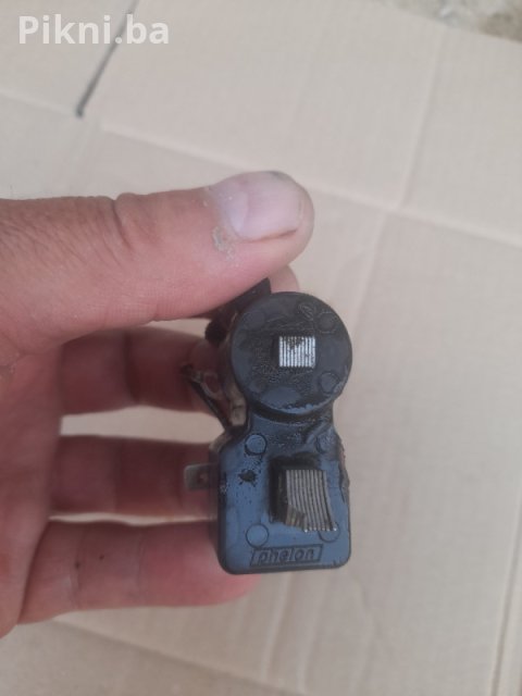 Bombina phelon elektronika motorna pila motorke 8