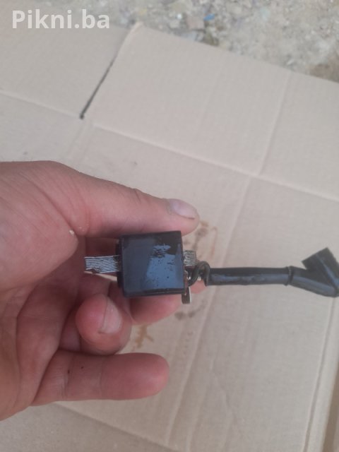Bombina phelon elektronika motorna pila motorke 6