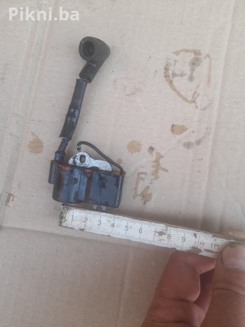 Bombina phelon elektronika motorna pila motorke 5