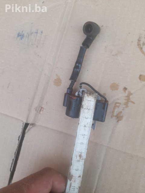 Bombina phelon elektronika motorna pila motorke 4