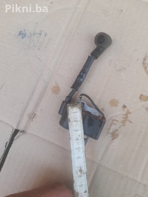 Bombina phelon elektronika motorna pila motorke 3