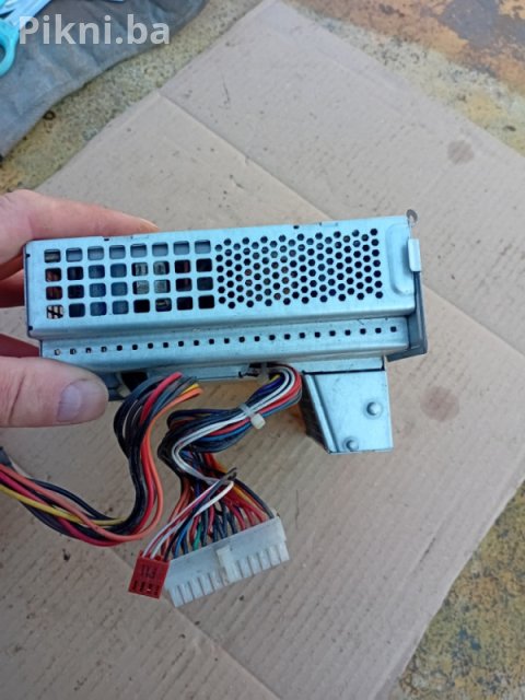 RIJEŠITE PROBLEM! ORIGINALNO HP NAPAJANJE 240W SFF ZA BRZ POPRA 6