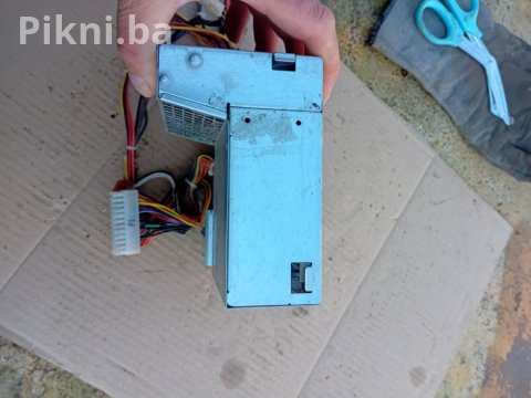 RIJEŠITE PROBLEM! ORIGINALNO HP NAPAJANJE 240W SFF ZA BRZ POPRA 4