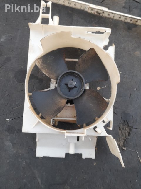 Motor Ventilatora Frižidera/Zamrzivača OH SUNG - Ispravan