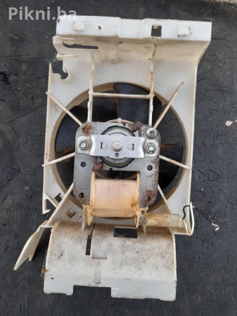 Motor Ventilatora Frižidera/Zamrzivača OH SUNG - Ispravan 4