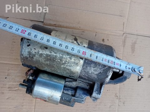 BOSCH Elektropokretač / Anlaser - ISPRAVAN! (VW, Audi, Škoda, Ope