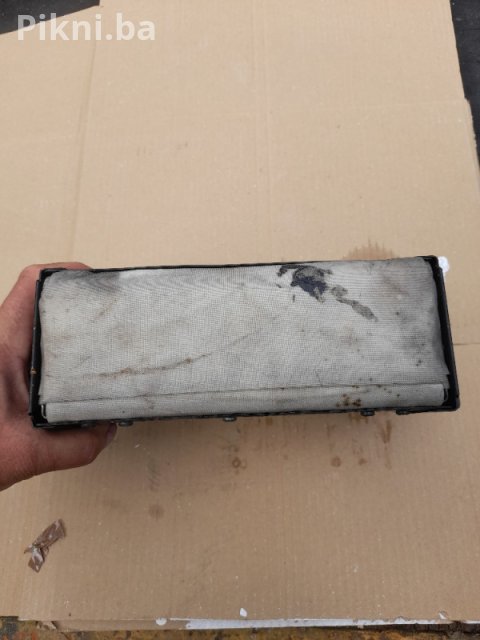 Airbag jastuk Wv audi dijelovi 3