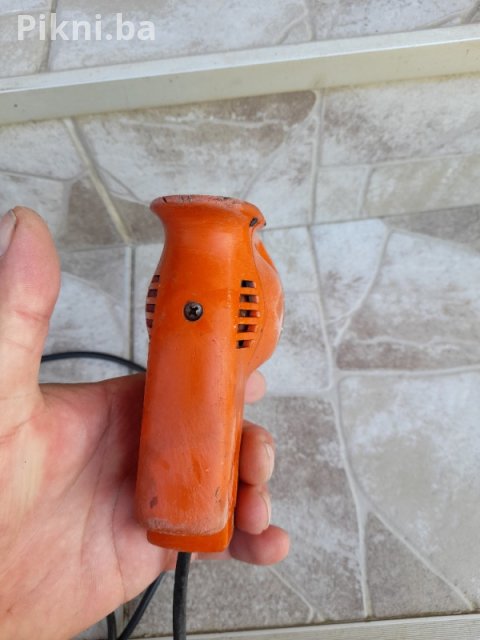 Profi busilica Fein aske 636 citaj pod detaljno 4