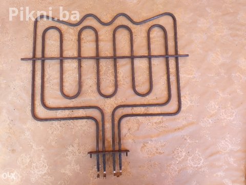 Grijaci električni šporet rostilji 1000w 1900w