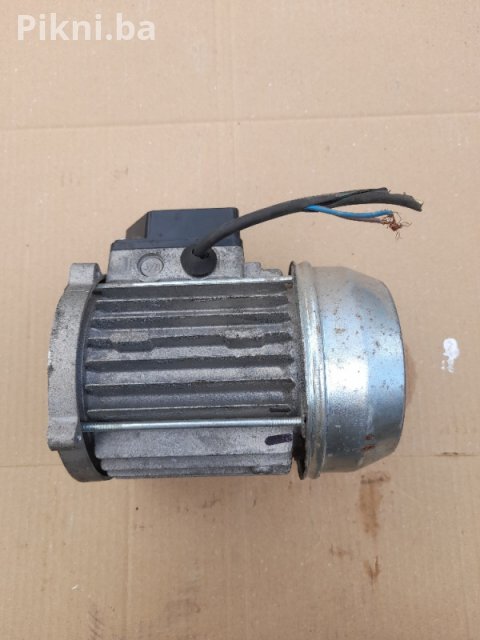 Elektro motor 220v elektronika elektomotori 8