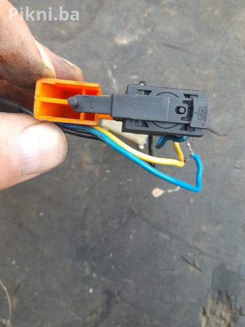 Okidač Prekidač za Aku Bušilicu Jinyuan JV01L 1 (7.2V 15V)