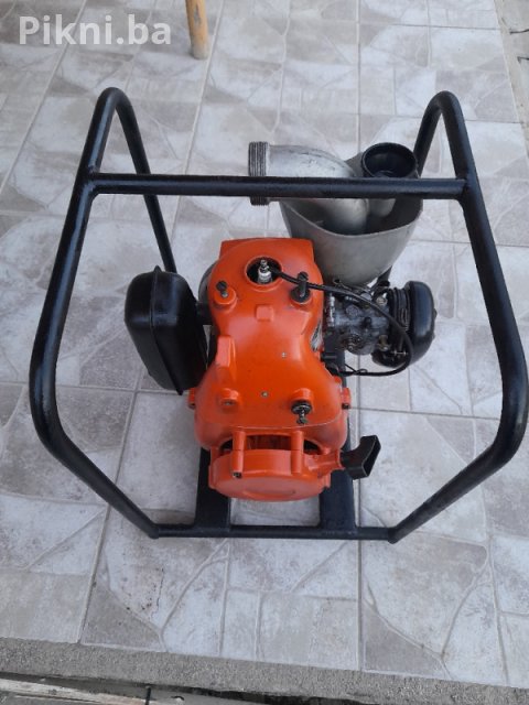 Pumpa za vodu na benzin tomos umo6 pumpe 10